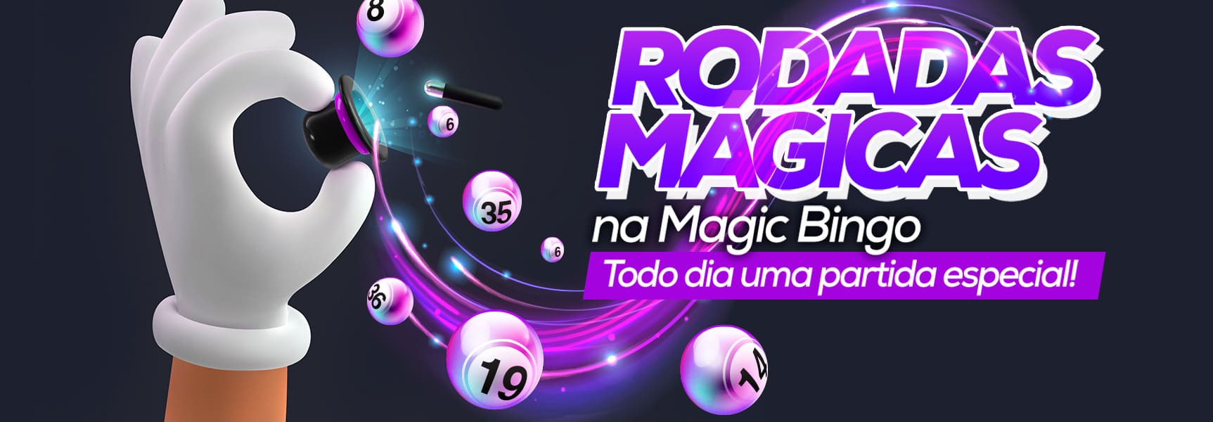 Bingo Online Brasil - Jogue bingo online valendo dinheiro, Best Daily