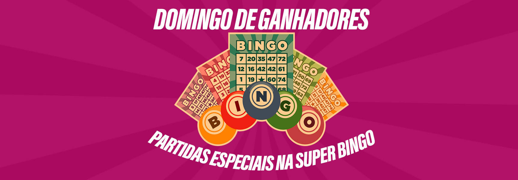 Champion Bingo 2 ᐈ Informações do jogo + Onde jogar